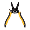 Deli Tools EDL2607 blankoló fogó 0.6-2.6mm - 2. kép