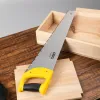 Deli Tools EDL6845A kerti fűrész 450mm - 3. kép