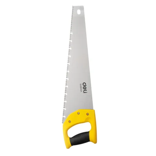 Deli Tools EDL6845A kerti fűrész 450mm