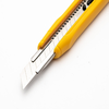 Deli Tools EDL009B sniccer kés 9mm SK4 - 2. kép