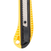 Deli Tools EDL003 sniccer kés 18mm SK5 - 2. kép