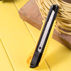 Deli Tools EDL003 sniccer kés 18mm SK5 - 3. kép