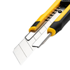 Deli Tools EDL025 sniccer kés 25mm SK4 - 1. kép