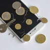 iPhone 13 / 13 Pro / 14 MyScreen Diamond kijelzővédő hybrid üvegfólia - 1. kép