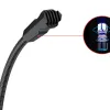 Havit GK57 RGB gamer asztali mikrofon - 1. kép