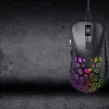 Havit GAMENOTE MS955 RGB gamer egér - 2. kép