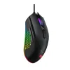 Havit GAMENOTE MS814 RGB gamer egér 1000-7000 DPI - 0. kép