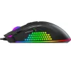 Havit GAMENOTE MS814 RGB gamer egér 1000-7000 DPI - 1. kép