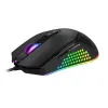 Havit GAMENOTE MS814 RGB gamer egér 1000-7000 DPI - 2. kép