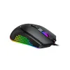 Havit GAMENOTE MS814 RGB gamer egér 1000-7000 DPI - 4. kép