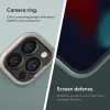 iPhone 13 Pro Spigen Cyrill Color Brick tok Kale (ACS03748) - 0. kép