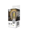 Forever Light COG Gold Izzó E27 A60 4W 230V 2200K 400lm vintage, dekor, Edison - 0. kép