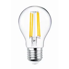 Forever Light COG Clear Izzó E27 A60 4W 230V 2700K 470lm