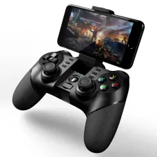 iPega Batman PG-9076 vezeték nélküli Gamepad, kontroller