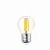 Forever Light COG Gold Izzó E27 G45 4W 230V 2200K 400lm vintage, dekor, Edison - 0. kép