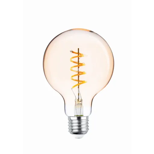 Forever Light COG Gold Izzó E27 G95 4W 230V 2000K 250lm vintage, dekor, edison