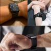 Apple Watch 4/5/6/7/8/SE/Ultra (42/44/45/49mm) Tech-Protect Scout óraszíj khaki - 0. kép