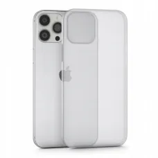 iPhone 13 Pro Max Tech-Protect Ultraslim 0.4mm tok Matt Clear