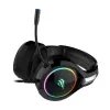 Havit GAMENOTE H2232D RGB USB+3.5mm gamer fejhallgató - 1. kép