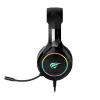 Havit GAMENOTE H2232D RGB USB+3.5mm gamer fejhallgató - 4. kép