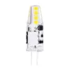 Forever Light LED G4 Silikon Izzó 1.7W 12V 6000K 170lm - 0. kép