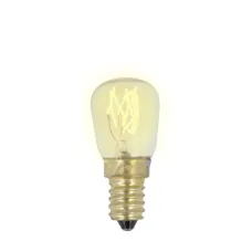 Forever Light LED E14 T26 Izzó 15W 230V 2700K 450lm