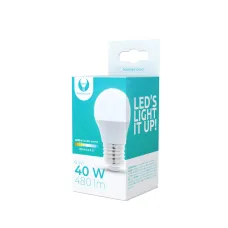 Forever LED Light E27 G45 6W 3000K 480lm Forever LED Light E27 G45 6W 3000K 480lm