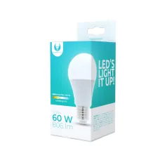 Forever LED Light E27 A60 10W 230V 4500K 806lm Forever LED Light E27 A60 10W 230V 4500K 806lm