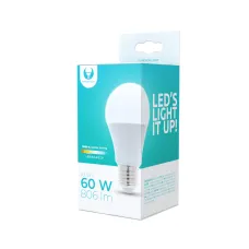 Forever LED Light E27 A60 10W 230V 3000K 806lm Forever LED Light E27 A60 10W 230V 3000K 806lm