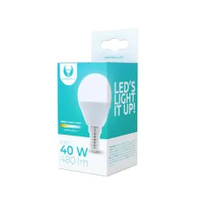 Forever LED Light E14 G45 6W 3000K 480lm