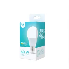 Forever LED Light E27 A60 6W 230V 3000K 480lm Forever LED Light E27 A60 6W 230V 3000K 480lm