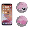 Samsung A03S Gold Glam tok Pink - 0. kép