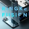 iPhone 13 Pro Max Ringke Fusion PC és TPU tok átlátszó - 1. kép