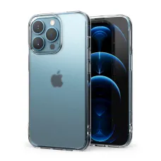 iPhone 13 Pro Max Ringke Fusion PC és TPU tok átlátszó