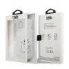 iPhone 13 6.1'' Karl Lagerfeld Choupette Fun tok átlátszó (KLHCP13MCFNRC) - 0. kép