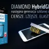 iPhone XS Max / 11 Pro Max MyScreen Diamond kijelzővédő hybrid üvegfólia - 2. kép