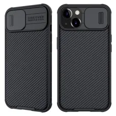 iPhone 13 Mini Nillkin CamShield Pro tok fekete