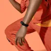 Smart Band M6 Intelligens aktivitásmérő okosóra fekete - 1. kép