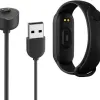 Smart Band M6 Intelligens aktivitásmérő okosóra fekete - 3. kép