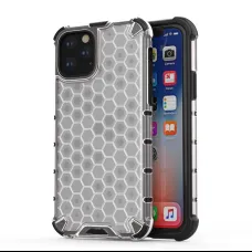 iPhone 13 Pro Max Tel Protect Honey Armor Tok Átlátszó