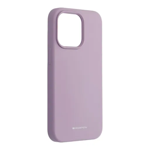 iPhone 13 Pro Mercury Jelly szilikon tok lila iPhone 13 Pro Mercury Jelly szilikon tok lila
