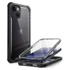 iPhone 13 Supcase IBLSN Ares tok ütésálló fekete - 0. kép