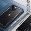 iPhone 13 Supcase IBLSN Ares tok ütésálló fekete - 3. kép