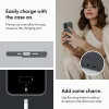 iPhone 13 Pro Spigen Cyrill Color Brick tok Dusk (ACS03578) - 2. kép
