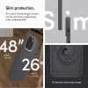 iPhone 13 Pro Spigen Cyrill Color Brick tok Dusk (ACS03578) - 3. kép