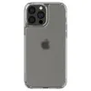 iPhone 13 Pro Max Spigen Quartz Hybrid tok Matt Clear (ACS03215) - 4. kép