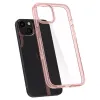 iPhone 13 Spigen Ultra Hybrid tok Rose Crystal (ACS03525) - 2. kép