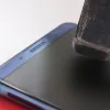 iPhone 13 Pro 3MK FlexibleGlass kijelzővédő hybrid üvegfólia - 4. kép