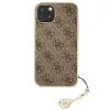 iPhone 13 GUESS GUHCP13MGF4GBR 4G Charms tok barna - 1. kép