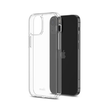 iPhone 13 Mini Moshi iGlaze XT tok átálátszó